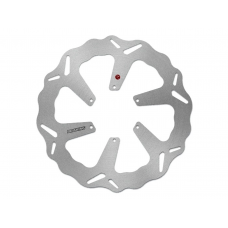 WF7109 Front Braking W-FIX Disk